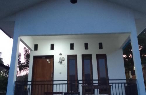 Moni House | Child-Friendly Getaway at Shila Bungalow Awaits You