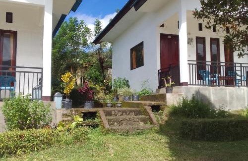 Moni House | Child-Friendly Getaway at Shila Bungalow Awaits You