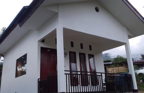 Moni House | Child-Friendly Getaway at Shila Bungalow Awaits You