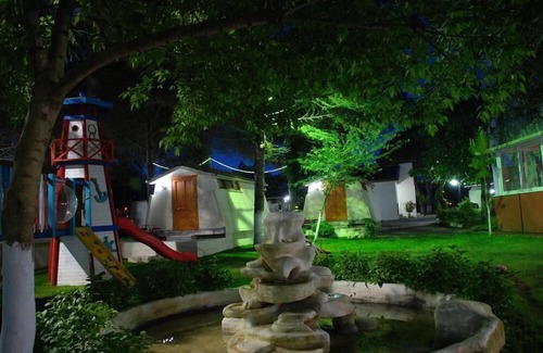 Sile Resort | Shila Tatil Köyü