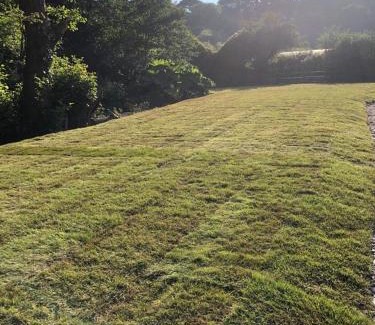 Polzeath Other | Shilla Mill Camping - Grass Pitches only