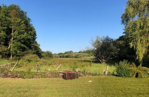 Polzeath Other | Shilla Mill Camping - Grass Pitches only