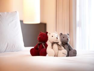 Dongtan Hotel | Discover Shilla Stay Dongtan near Samsung Digital City