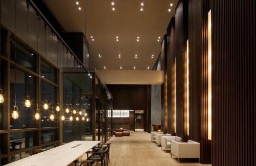 Jeonju Hotel | Shilla Stay Jeonju Hanok Village
