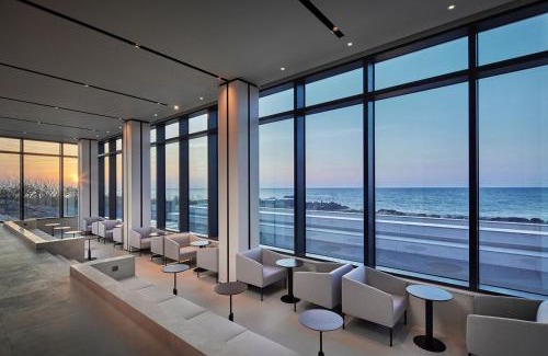Downtown Hotel | Relaxing Retreat at Shilla Stay Plus Ihotewoo Ocean Front