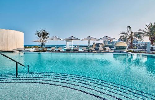 Downtown Hotel | Relaxing Retreat at Shilla Stay Plus Ihotewoo Ocean Front