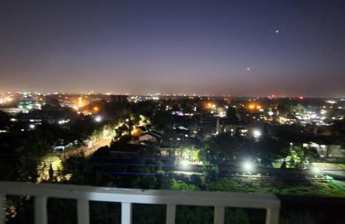 Nairobi Apartment | Shiloh 1Bedroom along Thika Rd