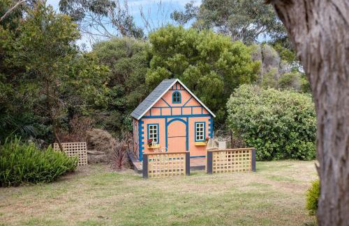 Kilcunda House | Discover Shiloh Beach House: Pet-Friendly with Hot Tub & Pool