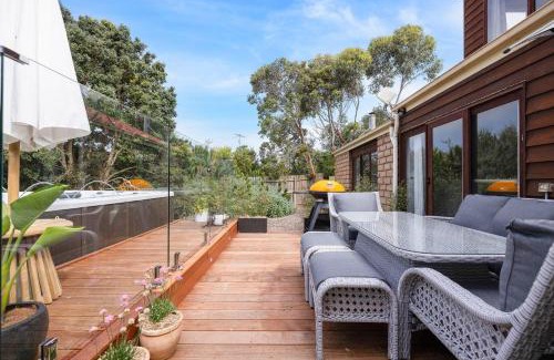 Kilcunda House | Discover Shiloh Beach House: Pet-Friendly with Hot Tub & Pool