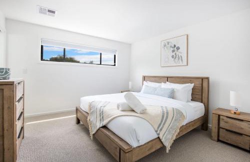 Culburra Beach House | Pet-Friendly Shiloh Shores with Fire Pit - 5 Mins to Beach