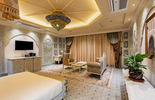 Navi Mumbai Resort | Relax at Shilp Wellness Resort and Spa with Ocean Views