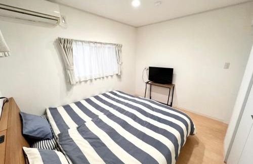 Zamami House | Highly Rated Shima Stay Holoholo with Hot Tub & Breakfast