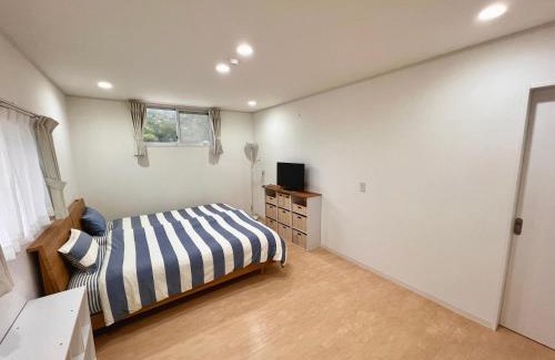 Zamami House | Highly Rated Shima Stay Holoholo with Hot Tub & Breakfast