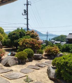 Ochi-gun House | Discover Shimanami Osayo no Yado - Guest Rated 9/10