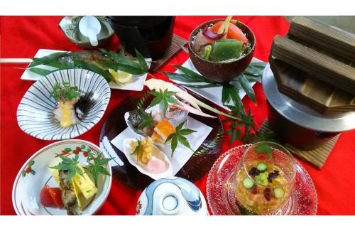 Shima Hotel | Experience Shimaonsen AYAMEYA Ryokan: Family-Friendly Retreat