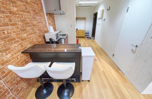 Shinbashi Apartment | Shimbashi Hotel Sho