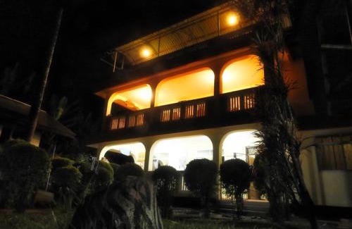 Kilimanjaro Region House | Pet-Friendly Shimbwe Meadows Guest House: Rated 9/10