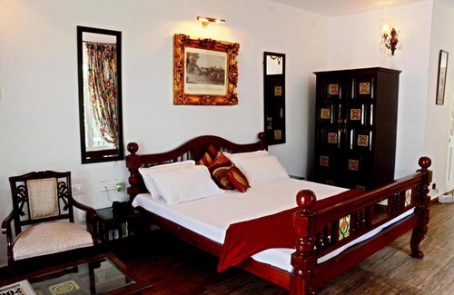 Bemloi Resort | Idyllic Shimla Resort with Breakfast & Family-Friendly Vibes
