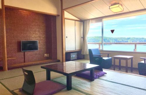 Shimoda Hotel | Relaxing Retreat at Shimoda Itoen Hotel Hanamisaki