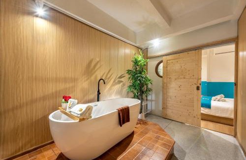 Chakkrawat Hotel | Budget-Friendly Stay at Shin Hotel Chinatown with Breakfast