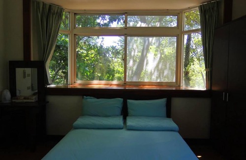 Guangfu House | Relax at Shin-Liu Garden B&B - Family-Friendly Retreat