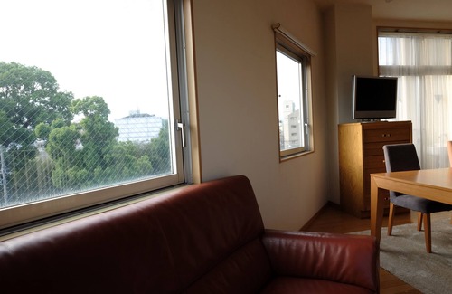 Higashiyodogawa House | Ideal Retreat at Shin-Osaka: Family-Friendly Amenities