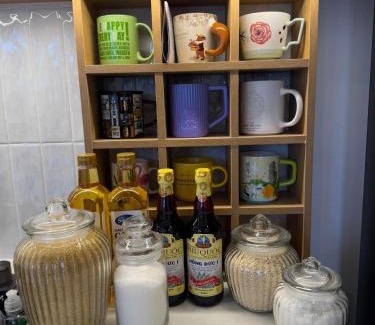 Ong Lang House | Shin's House Cozy & Green Space