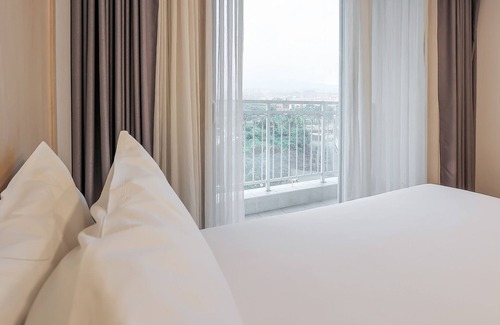 Nohyeong-dong Hotel | Family-Friendly Getaway at JEJU Shangrila Hotel & Resort