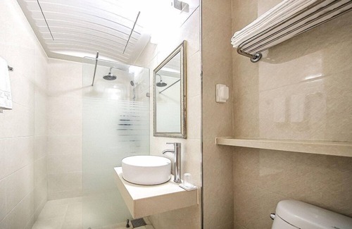Nohyeong-dong Hotel | Family-Friendly Getaway at JEJU Shangrila Hotel & Resort