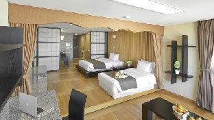 Seogwipo City Hotel | Beautiful Shin Shin Hotel Jeju Ocean with Stunning Views
