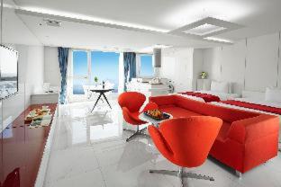 Seogwipo City Hotel | Beautiful Shin Shin Hotel Jeju Ocean with Stunning Views