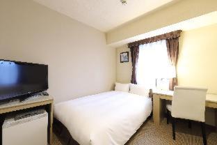 Shin-Yokohama Hotel | Discover Comfort at Shin-Yokohama Kokusai Hotel