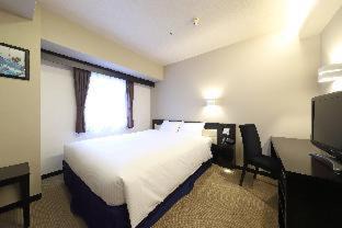 Shin-Yokohama Hotel | Discover Comfort at Shin-Yokohama Kokusai Hotel