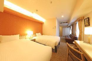 Shin-Yokohama Hotel | Discover Comfort at Shin-Yokohama Kokusai Hotel