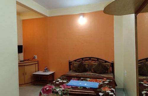 Medha Bed & Breakfast | Family-Friendly Retreat at Shinde Niwas Mahableshwar