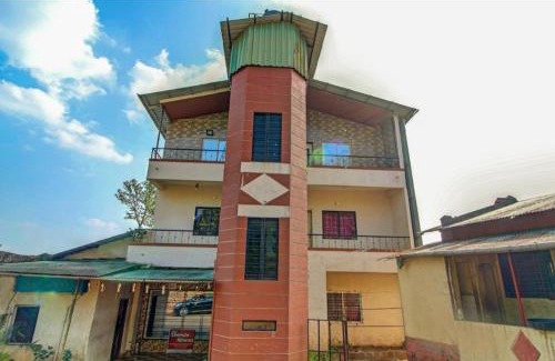 Medha Bed & Breakfast | Family-Friendly Retreat at Shinde Niwas Mahableshwar