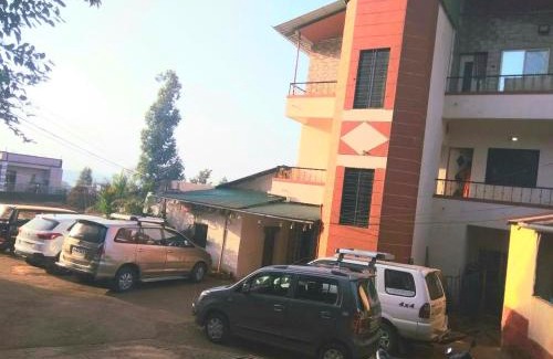 Medha Bed & Breakfast | Family-Friendly Retreat at Shinde Niwas Mahableshwar