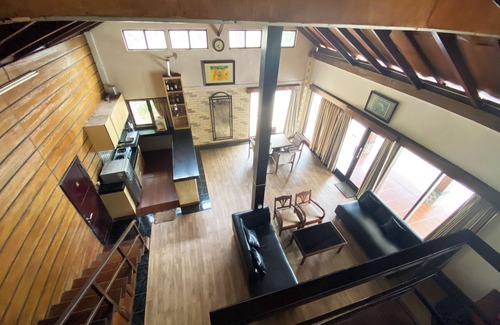 Pasirjambu Cabin | Discover Shine River Ciwidey: Family-Friendly Retreat