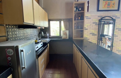 Pasirjambu Cabin | Discover Shine River Ciwidey: Family-Friendly Retreat