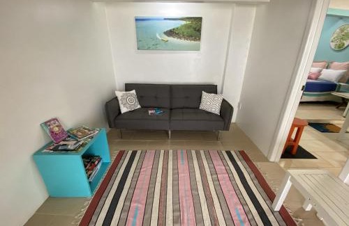 Matavera House | Beachfront Bliss at ShineAwayHomes - Rarotonga Escape