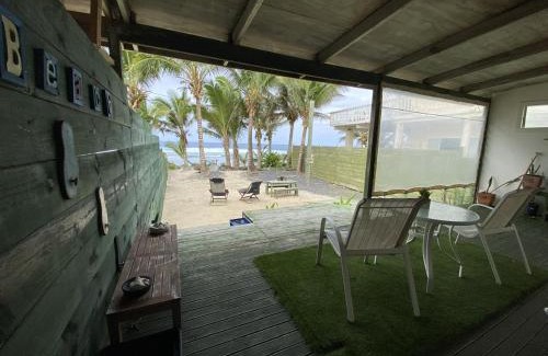 Matavera House | Beachfront Bliss at ShineAwayHomes - Rarotonga Escape