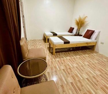 Brooke's Point Resort | Tranquil Shing Spa Resort: Pet Friendly with Pool & Spa