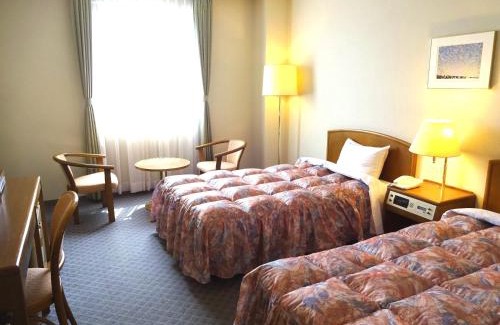 Kiho-cho Hotel | Comfortable Stay at Shingu UI Hotel with Family Amenities