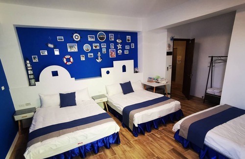 Magong House | ShinHe Home Stay