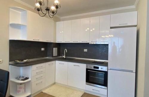 G.K. Bratya Miladinovi Apartment | Bright Apartment in Burgas - Ideal for Families