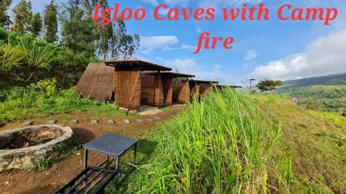 Mannarkkad Cabin | Budget-Friendly Stay at Shining Caves Resort with Pool
