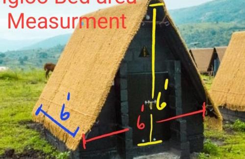 Mannarkkad Cabin | Budget-Friendly Stay at Shining Caves Resort with Pool