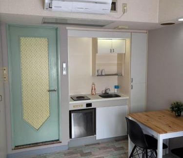 Okubo Apartment | Shinjuku宿