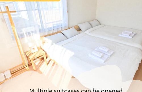 Takadanobaba Villa | Explore Shinjuku City Villa near Takadanobaba Station