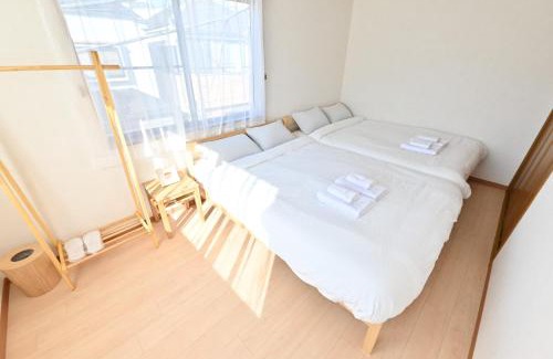 Takadanobaba Villa | Explore Shinjuku City Villa near Takadanobaba Station